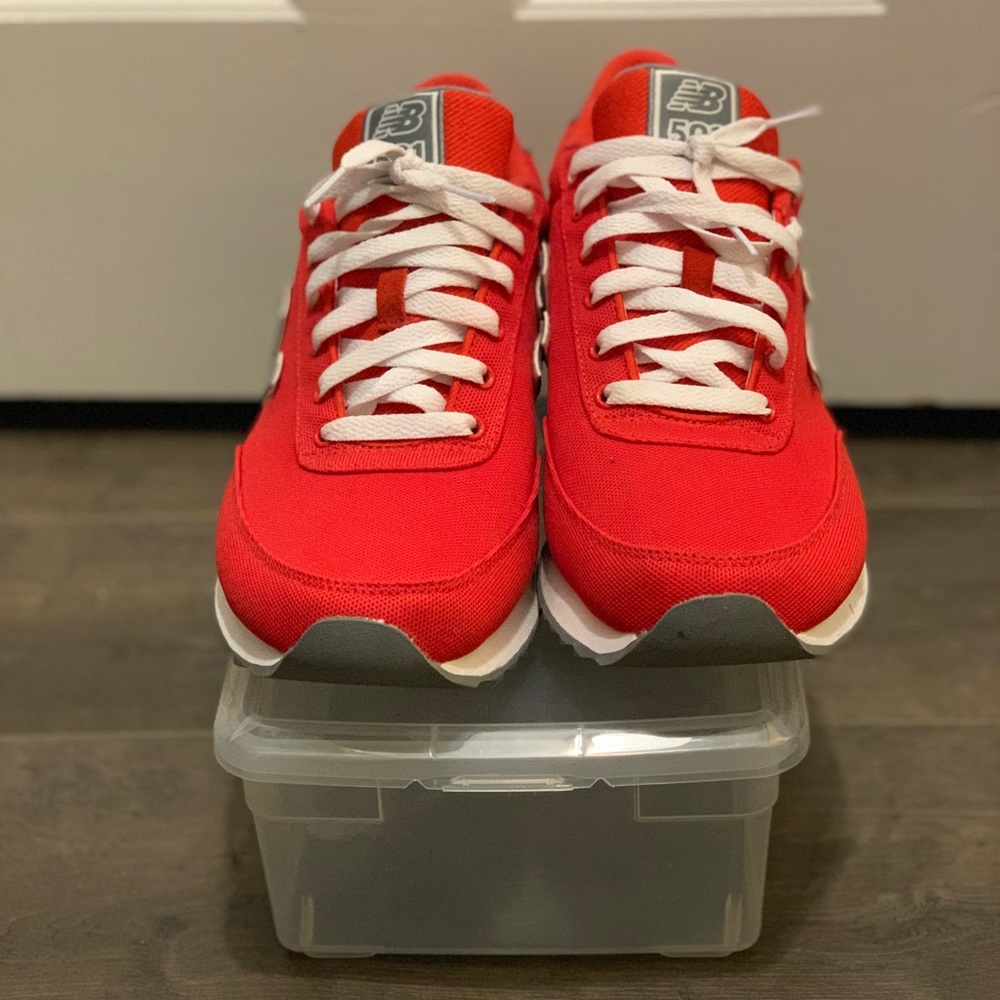 NB Sneakers